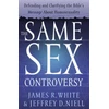 KNYGA James White Same Sex Controversy – Defending and Gaivinantis the Bible`s Message About Homosexuality