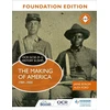 KNYGA Jamie Byrom OCR GCSE (9–1) History B (SHP) Foundation Edition: The Making of America 1789–1900