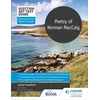 KNYGA Jamie Crawford Scottish Set Text Guide: Poetry of Norman MacCaig for National 5 and Higher English