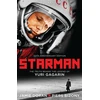 KNYGA Jamie Doran Starman