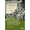 KNYGA Jamie H Ferguson Reformation Hermeneutics and Literary Language in Early Modern England