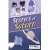 KNYGA Luna Storms of Saturn