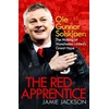 KNYGA Jamie Jackson Raudona Apprentice