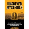 KNYGA Jamie King Unsolved Mysteries