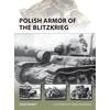 KNYGA Jamie Prenatt Polish Armor of the Blitzkrieg