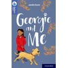 KNYGA Jamila Gavin Oxford Reading Tree TreeTops Reflect: Oxford Level 17: Georgie and Me