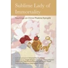 KNYGA Jamyang Khyentse Wangpo Sublime Lady of Immortality