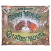 KNYGA Jan Brett Town Mouse, Country Mouse