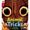 KNYGA Jan Burchett Oxford Reading Tree inFact: Oxford Level 4: Animal Tricks