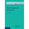 KNYGA Jan Kraji269Ek Proof Complexity Generators