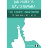 KNYGA Jan Markos Secret Ingredient