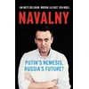 KNYGA Jan Matti Dollbaum Navalny