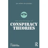 KNYGA Jan Willem Prooijen Psychology of Conspiracy Theories