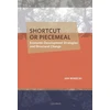 KNYGA Jan Winiecki Shortcut or Piecemeal