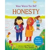 KNYGA Jana Mohr Lone What would you do?: Honesty