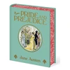 KNYGA Jane Austen Pride and Prejudice