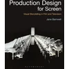 KNYGA Jane Barnwell Production Design for Screen