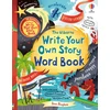 KNYGA Jane Bingham Write Your Own Story Word Book