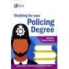 KNYGA Jane Bottomley Studying for your Policing Degree
