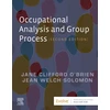 KNYGA Jane Clifford Obrien Occupational Analysis and Group Process