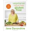 KNYGA Jane Devonshire Vegetarian Hassle Free, Gluten Free