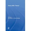 KNYGA Jane Elliott Theory After 'Theory'