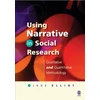 KNYGA Jane Elliott Using Narrative in Social Research