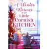 KNYGA Jane Linfoot Winter Warmer at the Little Cornish Kitchen