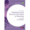 KNYGA Jane Nicol Palliative and End of Life Care in Nursing