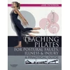 KNYGA Jane Paterson Teaching pilates for postural faults, illness and injury