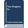 KNYGA Jane Tiny Penguins and the New Baby