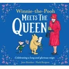 KNYGA Jane Riordan Winnie-the-Pooh Meets the Queen