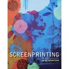 KNYGA Jane Sampson Screenprinting