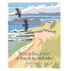 KNYGA Jane Smith Wild Island