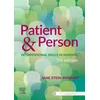 KNYGA Jane Stein Parbury Patient &amp; Person