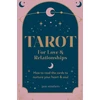 KNYGA Jane Struthers Tarot for Love &amp; Relationships
