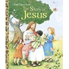 KNYGA Jane Watson Story of Jesus