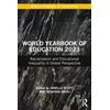 KNYGA Janelle T Scott World Yearbook of Education 2023