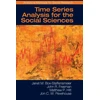 KNYGA Janet Box Steffensmeier Time Series Analysis for the Social Sciences