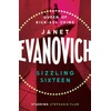 KNYGA Janet Evanovich Sizzling Sixteen