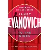 KNYGA Janet Evanovich To The Nines
