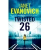 KNYGA Janet Evanovich Twisted Twenty-Six