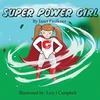 KNYGA Janet Faulkner Super Power Girl!
