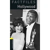 KNYGA Janet Hardy Gould Oxford Bookworms Library Factfiles: Level 1:: Hollywood audio pack