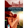 KNYGA Janet Hardy Gould Oxford Bookworms Library: Level 6: Sherlock Holmes: The Sign of the Four