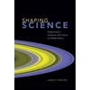 KNYGA Janet Vertesi Shaping Science