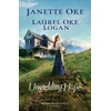 KNYGA Janette Oke Unyielding Hope