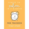 KNYGA Janey Lee Grace Stress to Calm in 7 Minutes for Teachers