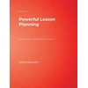 KNYGA Janice Skowron Powerful Lesson Planning