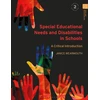 KNYGA Janice Wearmouth Special Educational Needs and Disabilities in Schools